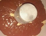 Foto del paso 5 de la receta: Keke marmoleado circular jijijiji