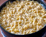 Foto del paso 7 de la receta: 🇵🇱 SZARLOTKA (Polonia)