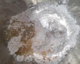 Foto langkah ke 4 dari resep Cimol isi keju.