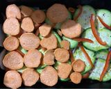 Foto del paso 3 de la receta: Verduras gratinadas