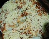 Foto del paso 4 de la receta: Canelones de acelga, espinaca y ricota👏
