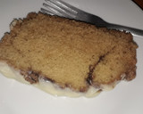 Foto del paso 5 de la receta: Torta con relleno de canela 🍰