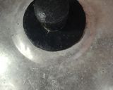 Foto langkah ke 3 dari resep Es kacang hijau manis gurih /tekhnik masak 5:30:7menit.