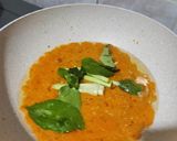 Foto langkah ke 2 dari resep Kids friendly Cumi Balado.
