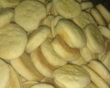Foto del paso 6 de la receta: Scone dulce 🍬