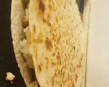 صورة لخطوة 3 من وصفة كاساديا الدجاج