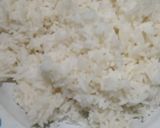 Foto langkah ke 4 dari resep 196. Nasgor Terasi Simple.
