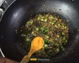 A picture of step 7 of Indori Poha With Jeeravan Masala (Street Style).