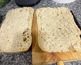 Foto del paso 1 de la receta Focaccia rellena