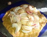 Foto del paso 4 de la receta: Galette de durazno