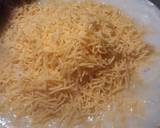 Cheesy Grits with Canadian Bacon recipe step 2 photo