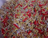 A picture of step 8 of Meetha Pan Masala.