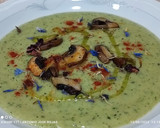 Foto del paso 8 de la receta: Crema de calabacin