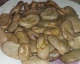 صورة لخطوة 1 من وصفة فول بالكمون