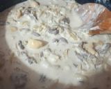 Foto del paso 4 de la receta: Strogonof con arroz blanco