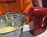 Foto del paso 1 de la receta: 🥕 Carrot Cake por Osvaldo Gross 🥕