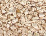 Une image de l'étape 1 de Protéines de soja texturé sautées.