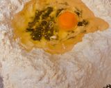 Foto del paso 1 de la receta: PANCITOS DE CAMPO CON ANÍS 🧉🧉🥖🥖🧉🧉