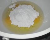 صورة لخطوة 1 من وصفة سويسرول الشوكولاتة