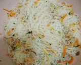 Foto langkah ke 7 dari resep Bihun Goreng.