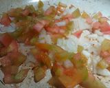 Foto del paso 1 de la receta Champiñones a dos quesos