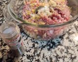 Foto del paso 4 de la receta: Pelotas de relleno
