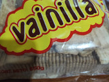 Tronco de galletas y chocolate ❤️ fácil