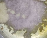 A picture of step 3 of Boneless Chicken And Phaliyan.
