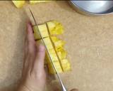 【影片】咖喱菠蘿炒飯【老娘的草根飯堂】食譜步驟8照片