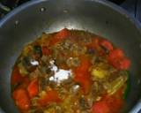 Spicy Mutton recipe step 8 photo