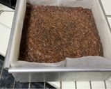 免洗模具、製作無麵粉，椰子燕麥布朗尼的食譜步驟5照片