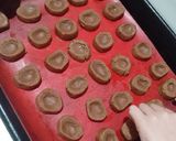 Foto del paso 4 de la receta: Galletitas de chocolate que son fáciles y una bomba!!!