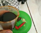 Foto langkah ke 3 dari resep Cireng salju bumbu rujak.