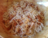 Foto del paso 5 de la receta: Ensalada mexicana de pasta con aliño rancho fiesta