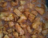 Foto del paso 2 de la receta: Pastas con carne