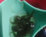 Foto langkah ke 3 dari resep Es Cendol Kecebong.