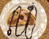 Foto del paso 4 de la receta: Torta helada con sorpresa