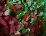 صورة لخطوة 3 من وصفة كواج باتنجان