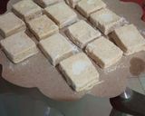 Foto langkah ke 1 dari resep Tumis Enoki Tahu.
