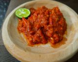 Foto langkah ke 5 dari resep Rawon Daging Sapi.