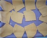 A picture of step 7 of Easy soft mandazi.