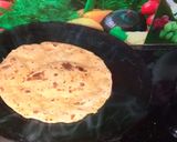 चटपटा पत्तगोभी पराठा (chatpata patta gobi paratha recipe in Hindi) रेसिपी चरण 4 फोटो