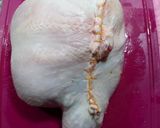 Foto del paso 5 de la receta: 🐓Pollo relleno 🤤