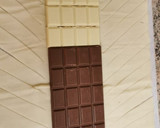 Foto del paso 1 de la receta: Trenza de chocolate