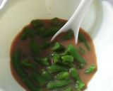 Foto langkah ke 4 dari resep Cendol tanpa kapur sirih.