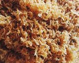 Foto langkah ke 6 dari resep Babat goreng serundeng sambel pencit.