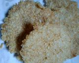 Foto langkah ke 5 dari resep Krupuk nasi / krupuk puli.