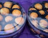 Foto langkah ke 11 dari resep Nastar Keju Lumer Anti Gagal.