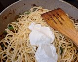 Foto del paso 3 de la receta: Spaghetti a la napolitana