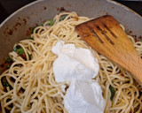 Foto del paso 3 de la receta: Spaghetti a la napolitana
